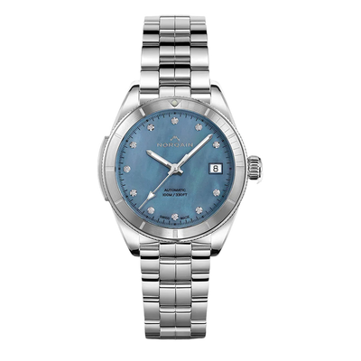 Norqain Adventure Sport 37mm Automatic N1800.09S12.A01.S02