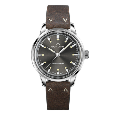 Norqain Freedom 39mm Automatic N2001.21S02.G01.L01