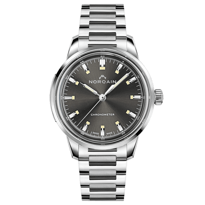Norqain Freedom 39mm Automatic N2001.21S02.G01.S01