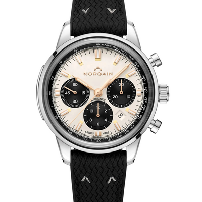Norqain Freedom Chronograph 43mm Automatic N2200.19S02.C01