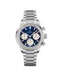 Norqain Freedom Chronograph 40mm Automatic N2201.19S01.A01.S01