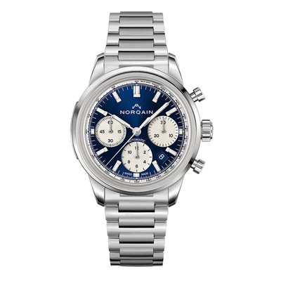Norqain Freedom Chronograph 40mm Automatic N2201.19S01.A01.S01