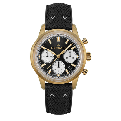 Norqain Freedom Chronograph 40mm Automatic N2201.19Z01.B01.R01