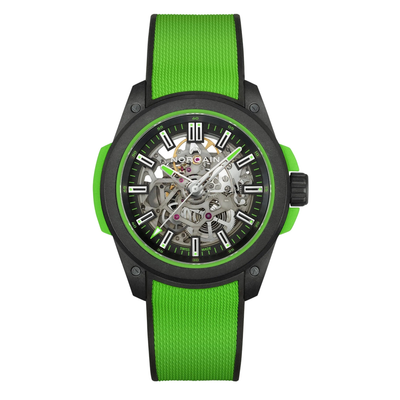 Norqain Wild One Skeleton 42mm Automatic N3000.07Q20.B14.R01