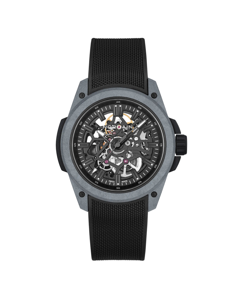 Norqain Wild One Skeleton 42mm Automatic N3000.07Q42.B18.R01