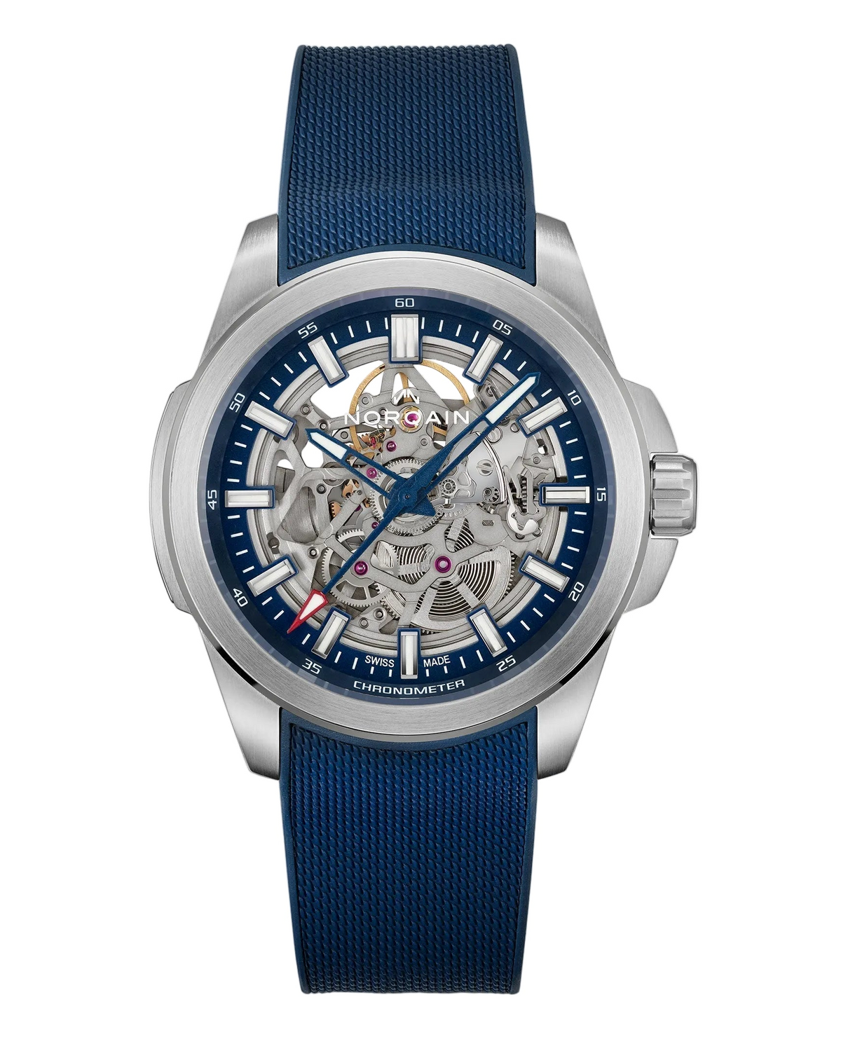 Norqain Independence 42mm Automatic N3000.07S01.A01.R01