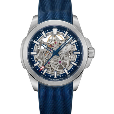 Norqain Independence 42mm Automatic N3000.07S01.A01.R01