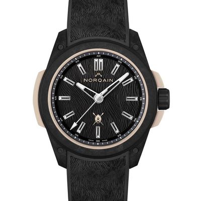 Norqain Wild One Hakuna Mipaka 42mm Automatic Limited Edition N3000.21Q41.B01.R01