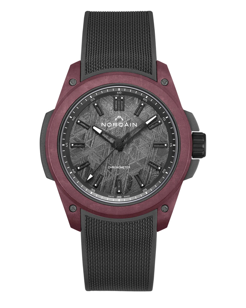 Norqain Wild One 42mm Automatic N3000.21Q47.M02.R01