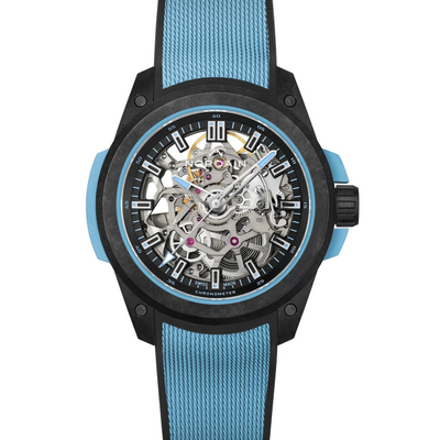 Norqain Wild One 39mm Automatic N3001.07Q02.B02.R01