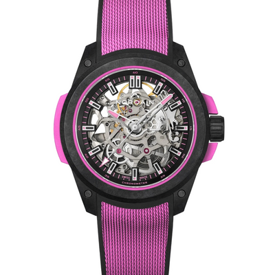 Norqain Wild One 39mm Automatic N3001.07Q04.B03.R03