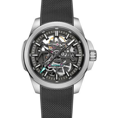 Norqain Independence 40mm Automatic N3008.07S01.G01