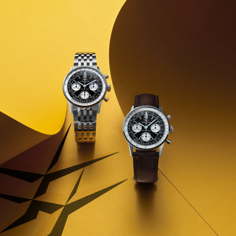 Breitling image