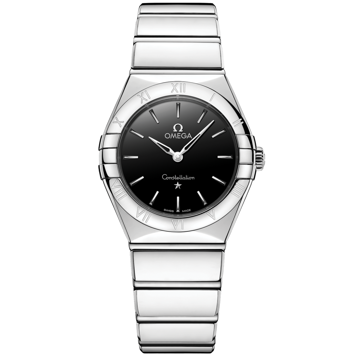 Omega Constellation 28mm Quartz 131.10.28.60.01.001