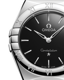 Omega Constellation 28mm Quartz 131.10.28.60.01.001