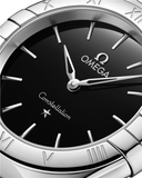 Omega Constellation 28mm Quartz 131.10.28.60.01.001