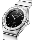 Omega Constellation 28mm Quartz 131.10.28.60.01.001
