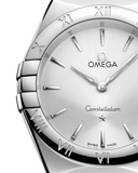 Omega Constellation 28mm Quartz 131.10.28.60.02.002