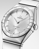 Omega Constellation 28mm Quartz 131.10.28.60.02.002