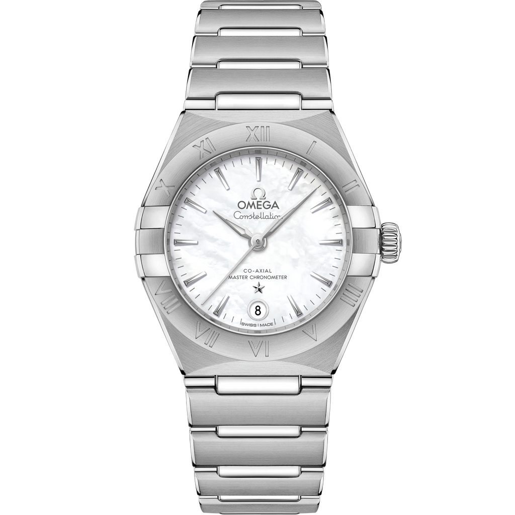 Omega Constellation 29mm Automatic 131.10.29.20.05.001