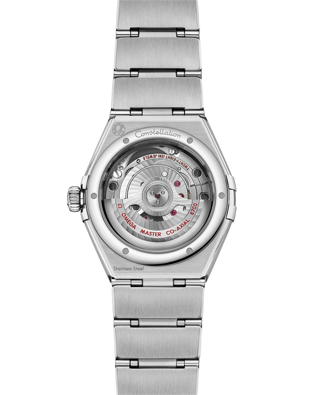 Omega Constellation 29mm Automatic 131.10.29.20.05.001