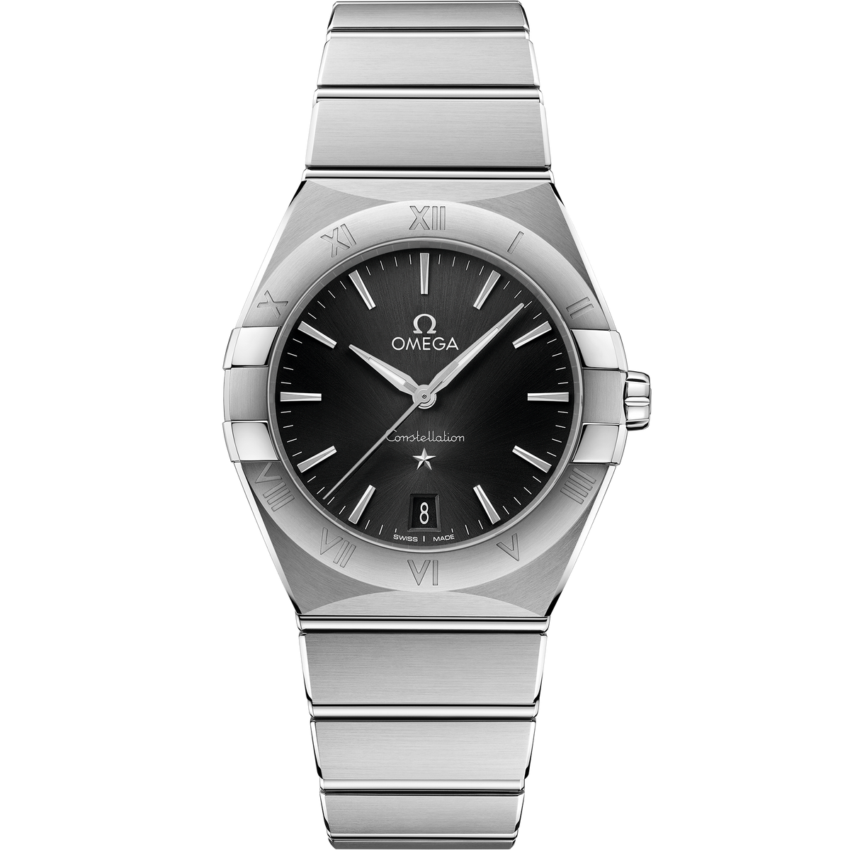 Omega Constellation 36mm Quartz 131.10.36.60.01.001