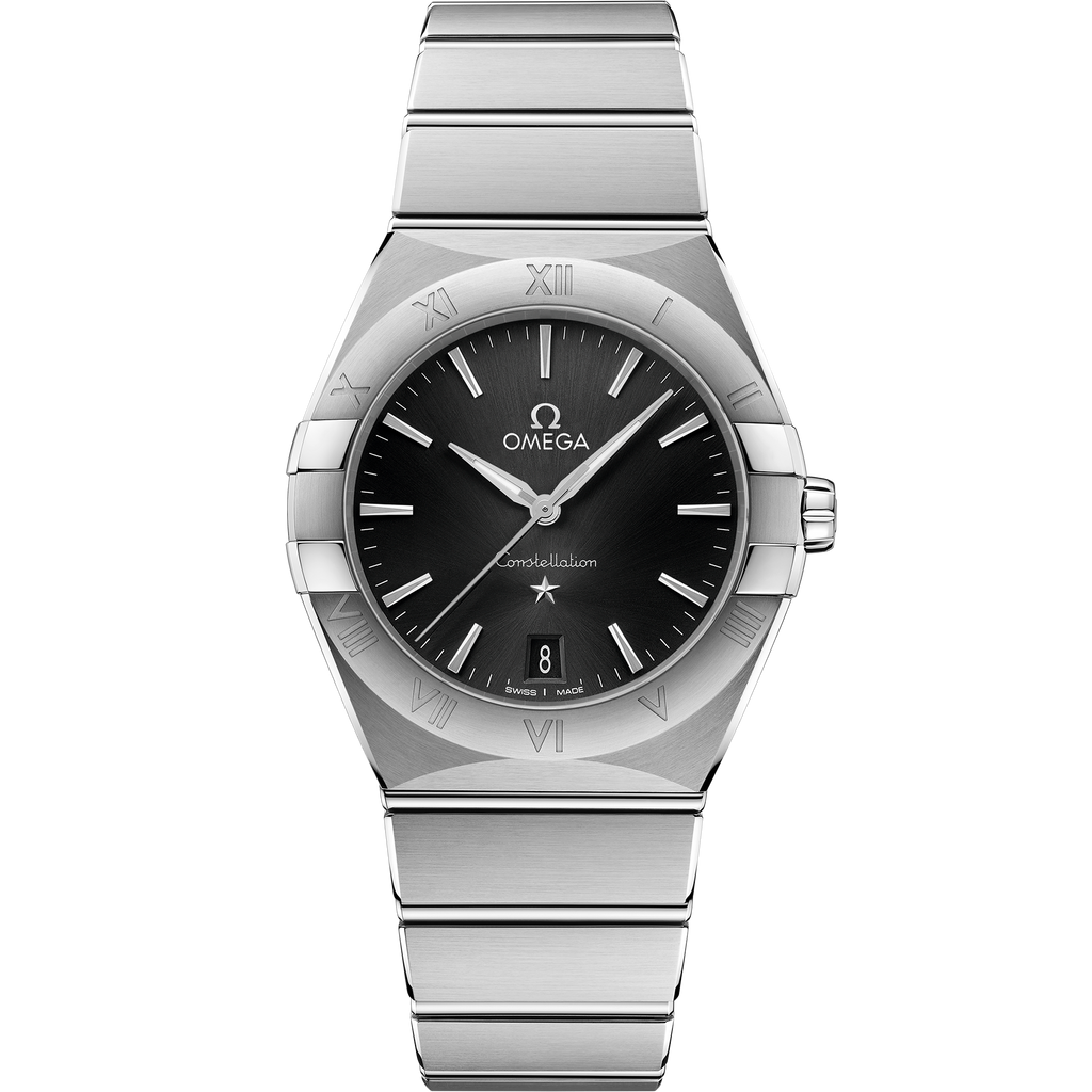 Omega Constellation 36mm Quartz 131.10.36.60.01.001