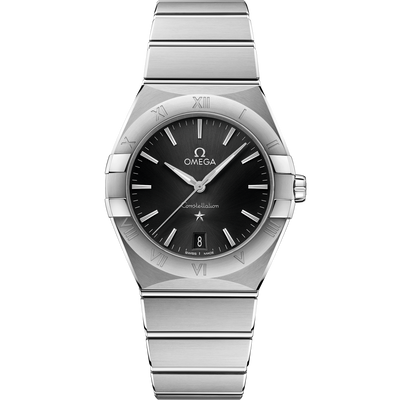 Omega Constellation 36mm Quartz 131.10.36.60.01.001