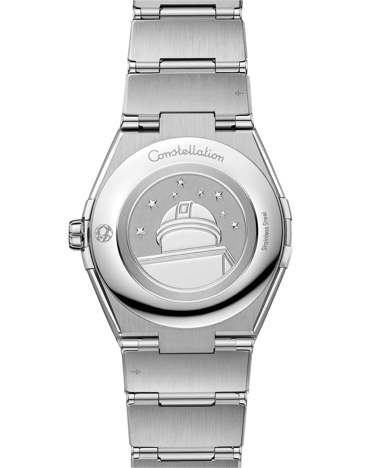Omega Constellation 36mm Quartz 131.10.36.60.01.001