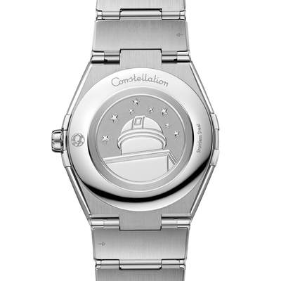Omega Constellation 36mm Quartz 131.10.36.60.01.001