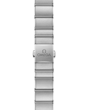 Omega Constellation Diamonds 25mm Quartz 131.15.25.60.99.001