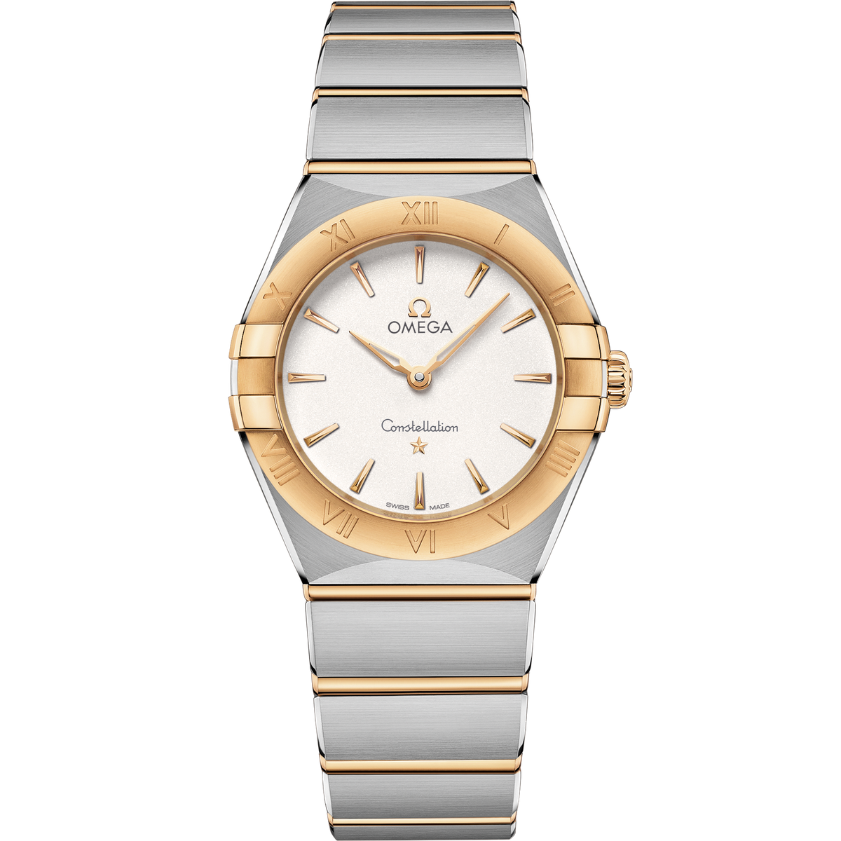 Omega Constellation 28mm Quartz 131.20.28.60.02.002