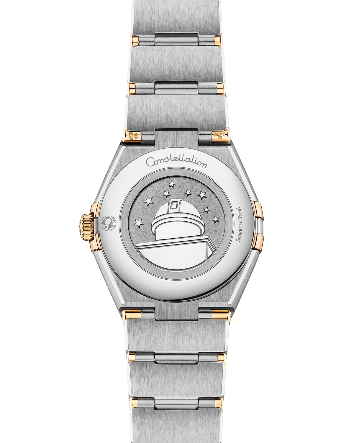 Omega Constellation 28mm Quartz 131.20.28.60.02.002