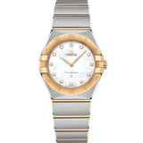 Omega Constellation 28mm Quartz 131.20.28.60.55.002