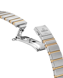 Omega Constellation 28mm Quartz 131.20.28.60.55.002