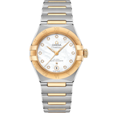 Omega Constellation 29mm Automatic 131.20.29.20.55.002