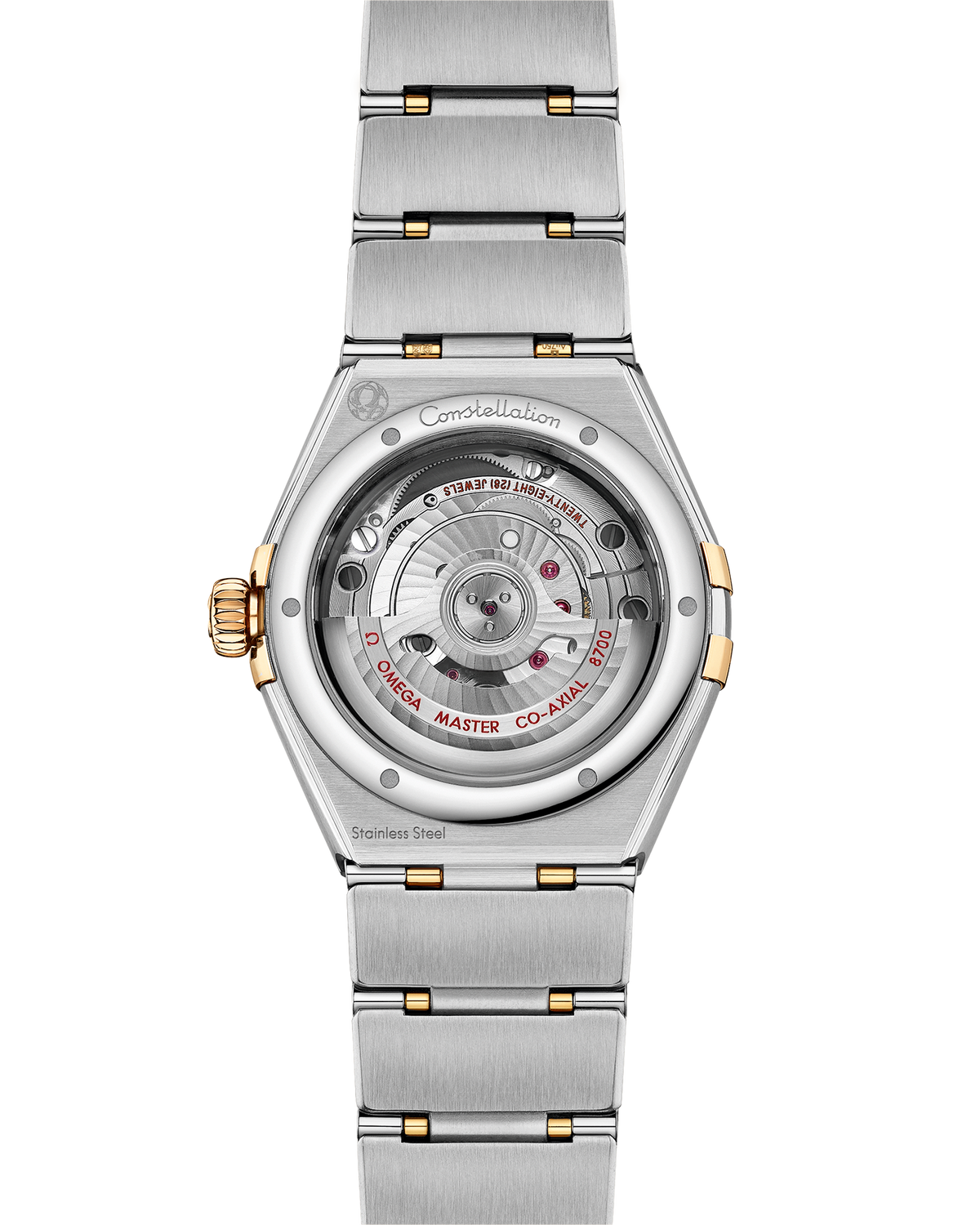 Omega Constellation 29mm Automatic 131.20.29.20.55.002