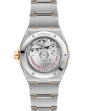 Omega Constellation 39mm Automatic 131.20.39.20.02.002