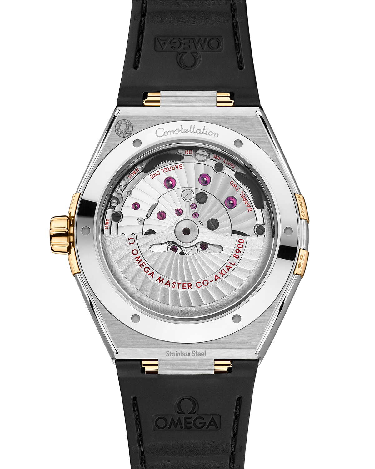 Omega Constellation 41mm Automatic 131.23.41.21.10.001