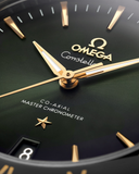 Omega Constellation 41mm Automatic 131.23.41.21.10.001
