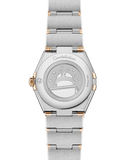 Omega Constellation Diamonds 28mm Quartz 131.25.28.60.60.001