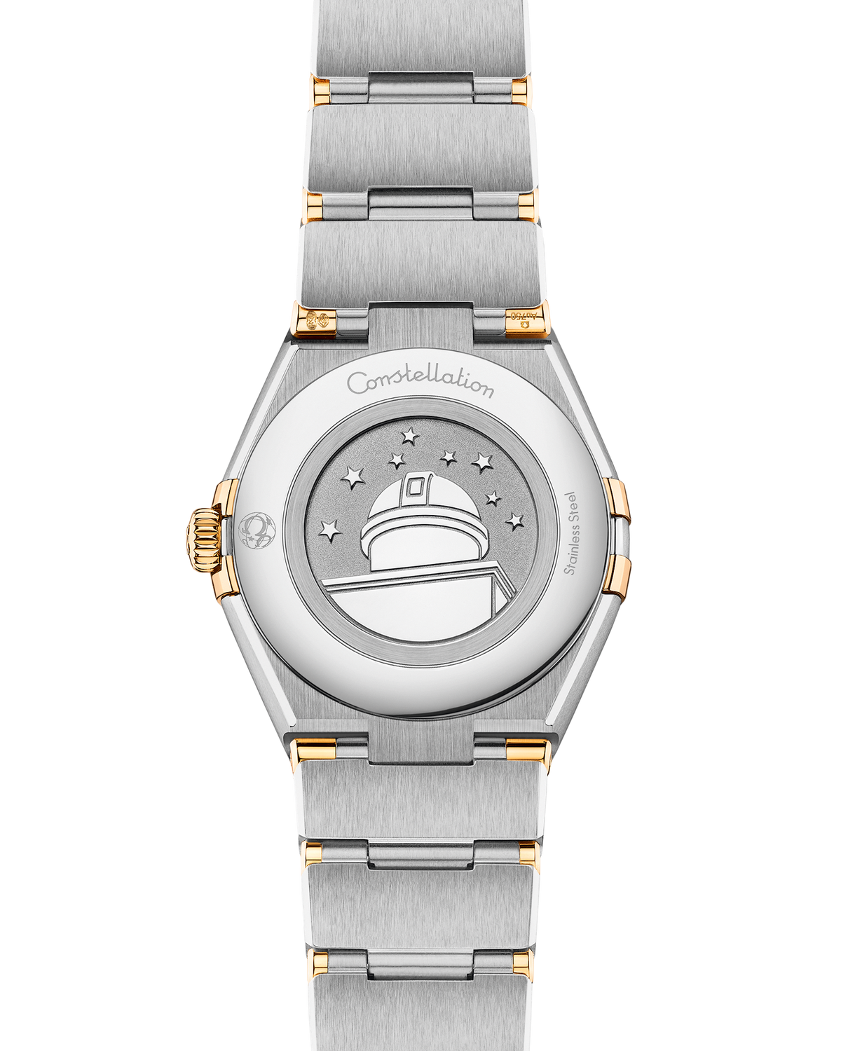 Omega Constellation Diamonds 28mm Quartz 131.25.28.60.99.002