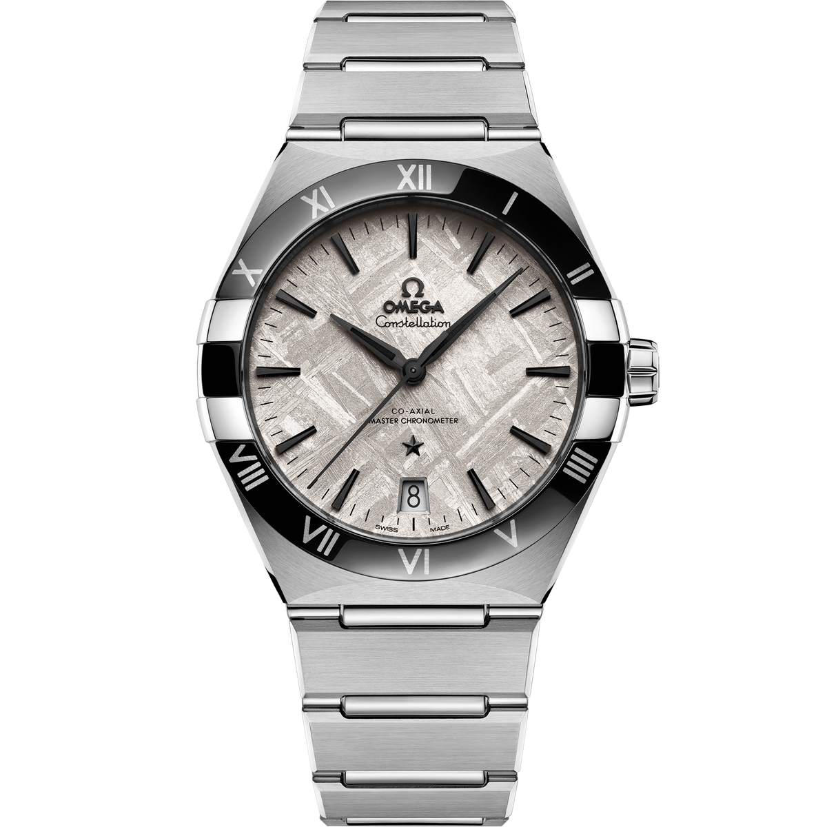Omega Constellation 41mm Automatic 131.30.41.21.99.001