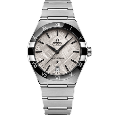 Omega Constellation 41mm Automatic 131.30.41.21.99.001