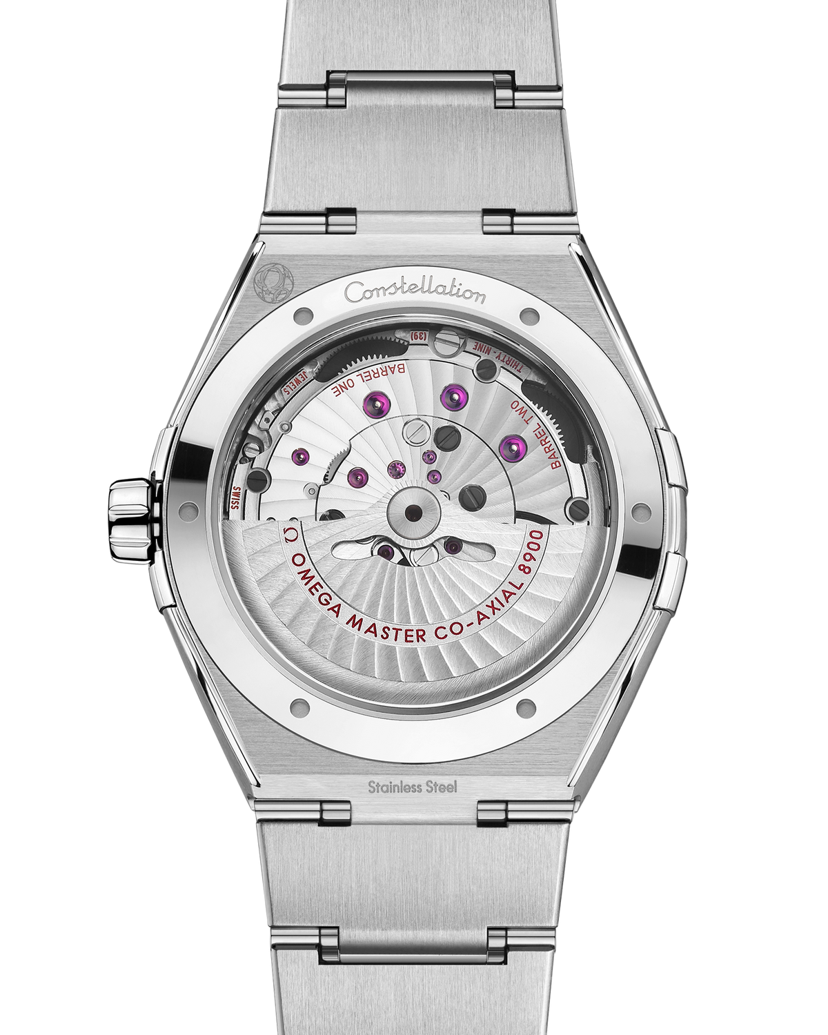 Omega Constellation 41mm Automatic 131.30.41.21.99.001