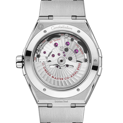 Omega Constellation 41mm Automatic 131.30.41.21.99.001