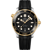 Omega Seamaster Diver 300M 42mm Automatic 210.22.42.20.01.001