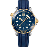 Omega Seamaster Diver 300M 42mm Automatic 210.22.42.20.03.001