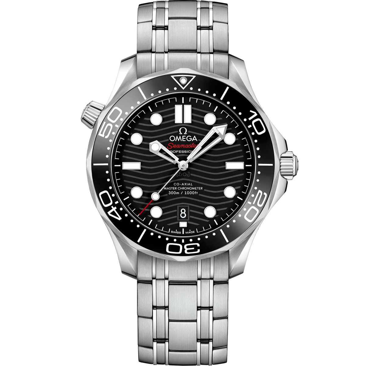 Omega Seamaster Diver 300M 42mm Automatic 210.30.42.20.01.001