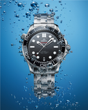 Omega Seamaster Diver 300M 42mm Automatic 210.30.42.20.01.001